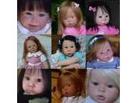 nursery reborn toddler